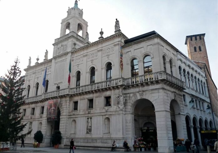 Palazzo Moroni - AltaVita-IRA